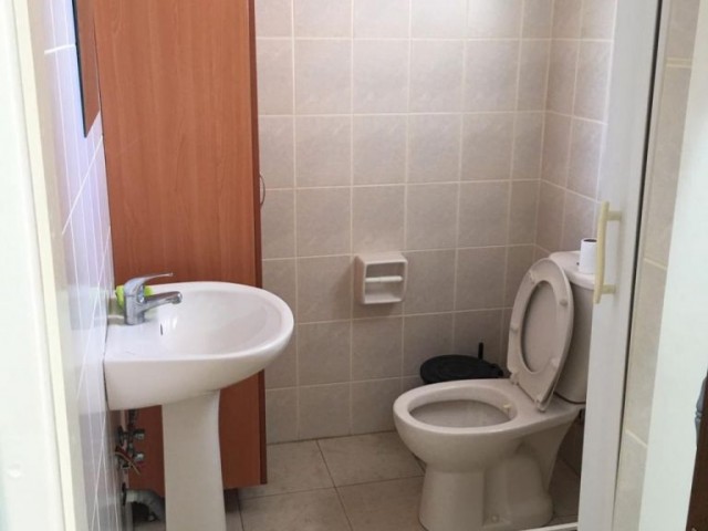 YENİKENTTE CADDE ÜZERİ FULL EŞYALI 1+1 DAİRE