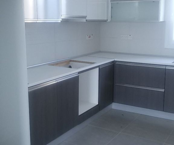 Flat For Sale in Gelibolu, Nicosia