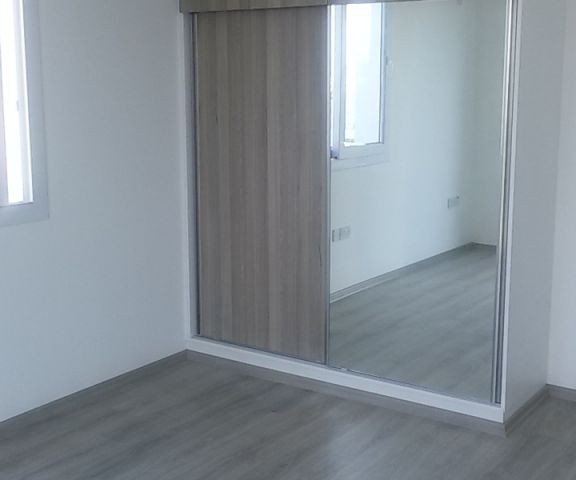 Flat For Sale in Gelibolu, Nicosia