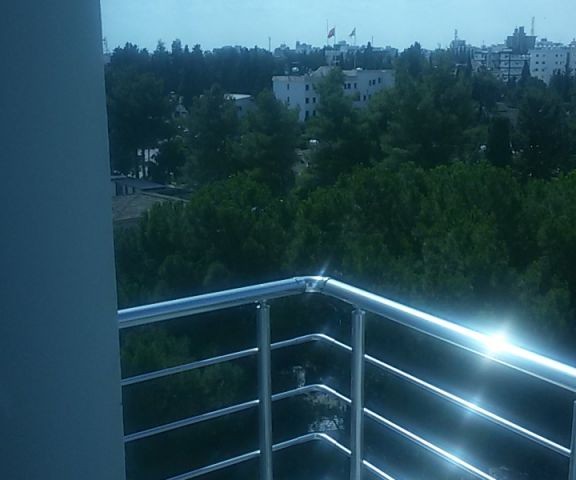 Flat For Sale in Gelibolu, Nicosia