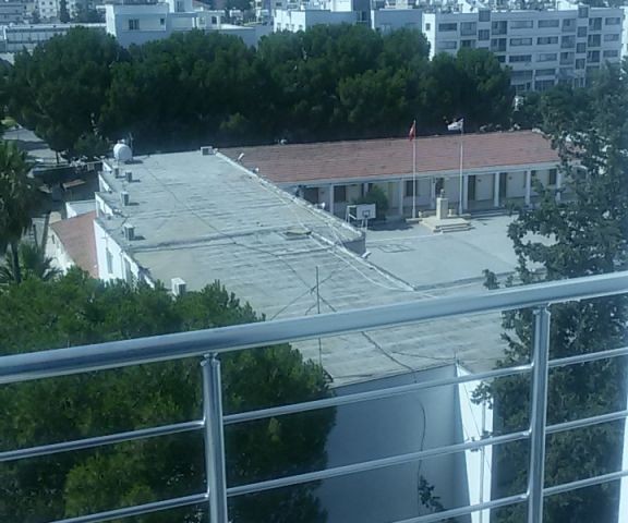 Flat For Sale in Gelibolu, Nicosia