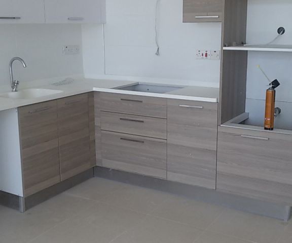 Flat To Rent in Kızılbaş, Nicosia