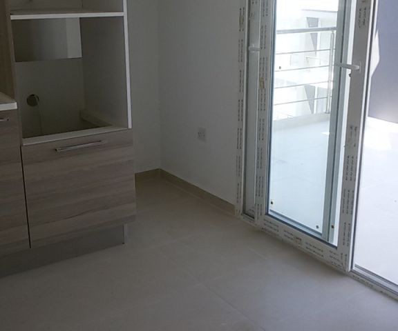 Flat To Rent in Kızılbaş, Nicosia