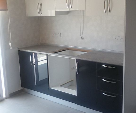 Flat To Rent in Gönyeli, Nicosia