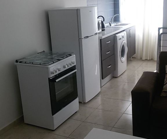 KAYMAKLIDA 2+1 FULL EŞYALI DAİRE