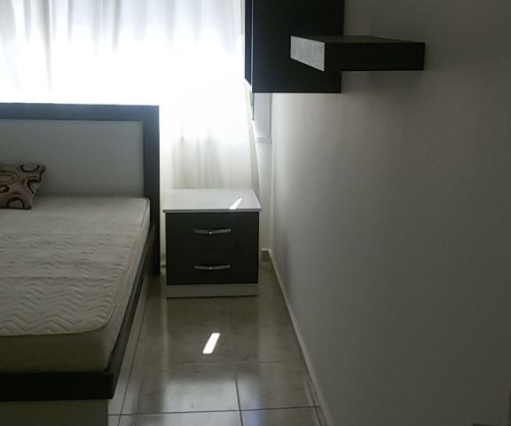 Flat To Rent in Küçük Kaymaklı, Nicosia