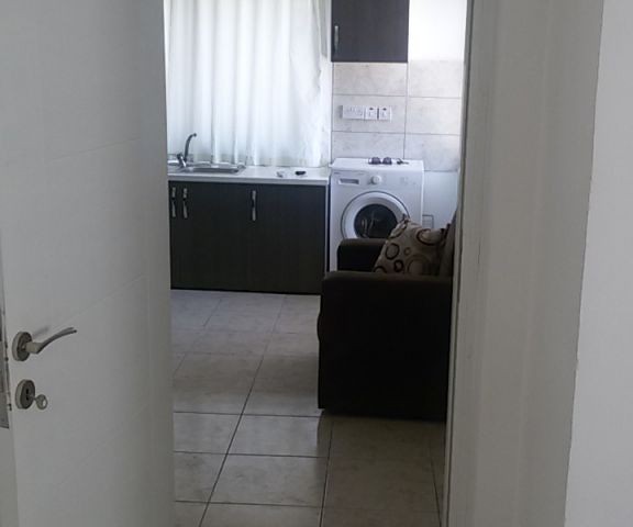 Flat To Rent in Küçük Kaymaklı, Nicosia