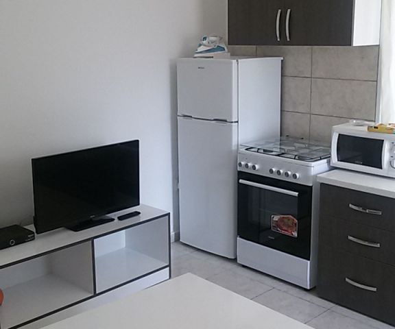 Flat To Rent in Küçük Kaymaklı, Nicosia