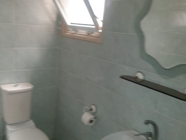 Flat To Rent in Demirhan, Nicosia