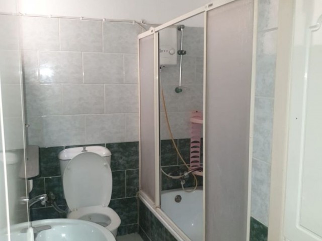 Flat To Rent in Demirhan, Nicosia