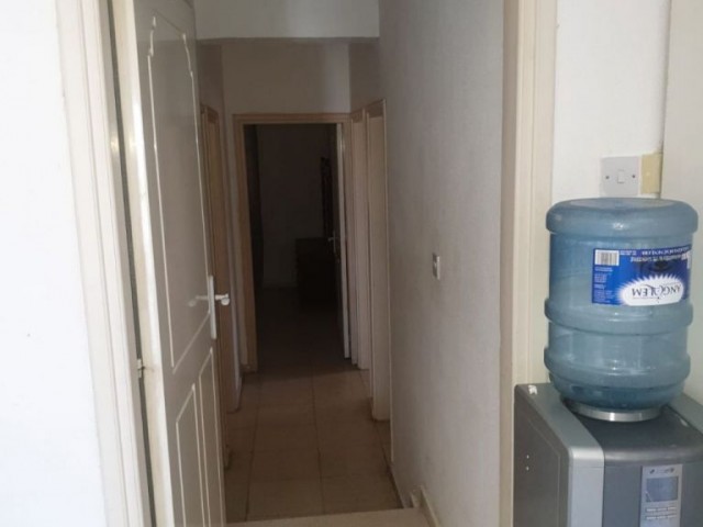 Flat To Rent in Demirhan, Nicosia