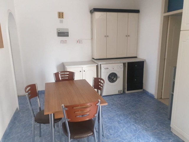 Flat To Rent in Demirhan, Nicosia