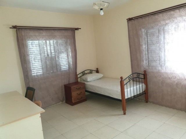 Flat To Rent in Demirhan, Nicosia