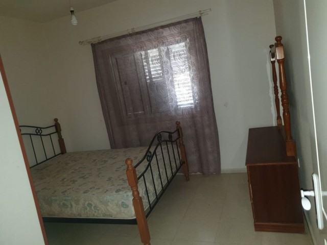 Flat To Rent in Demirhan, Nicosia