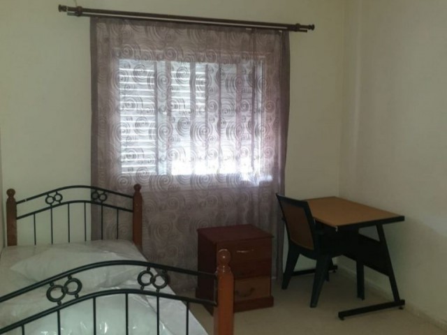 Flat To Rent in Demirhan, Nicosia