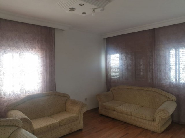 Flat To Rent in Demirhan, Nicosia