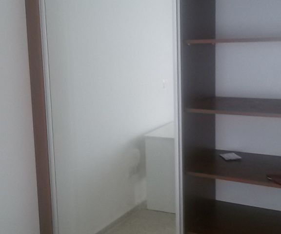 Flat To Rent in Haspolat, Nicosia