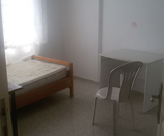 Flat To Rent in Haspolat, Nicosia