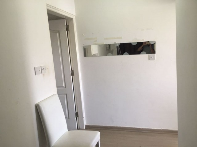 Flat To Rent in Küçük Kaymaklı, Nicosia