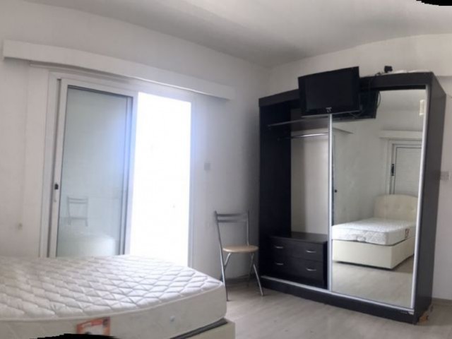 Flat To Rent in Küçük Kaymaklı, Nicosia