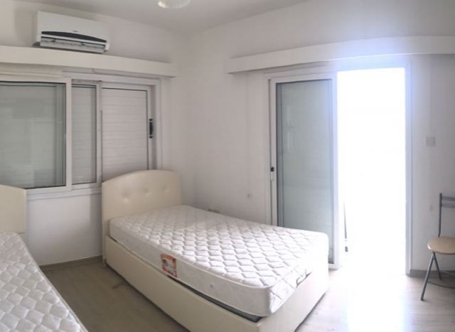 Flat To Rent in Küçük Kaymaklı, Nicosia