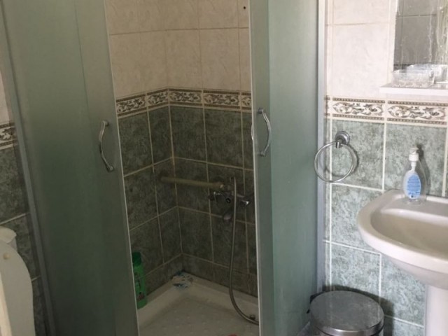 Flat To Rent in Küçük Kaymaklı, Nicosia