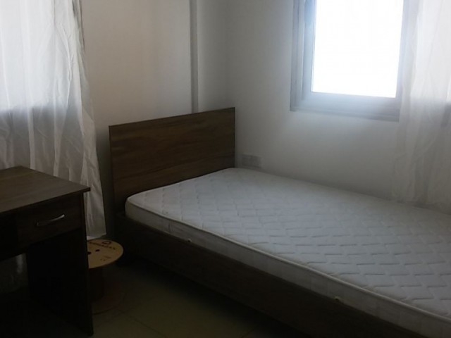 Flat To Rent in Hamitköy, Nicosia