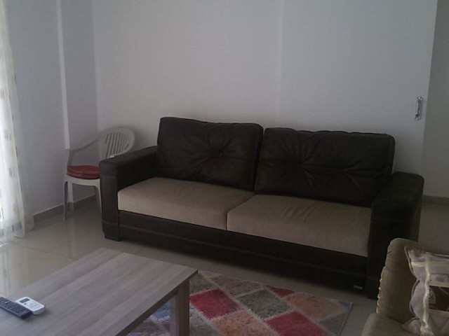 Flat To Rent in Hamitköy, Nicosia