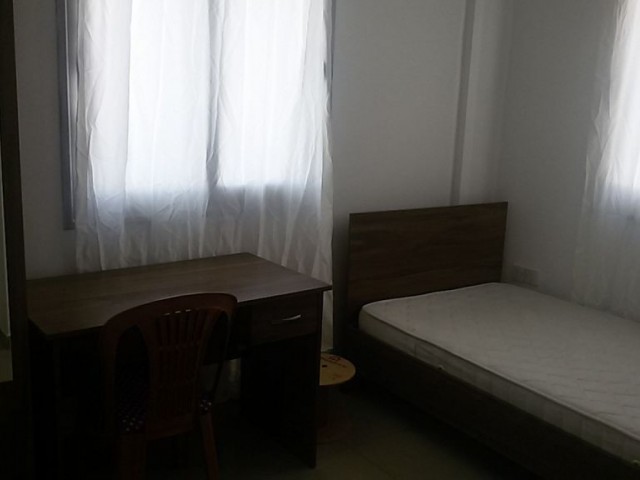 Flat To Rent in Hamitköy, Nicosia