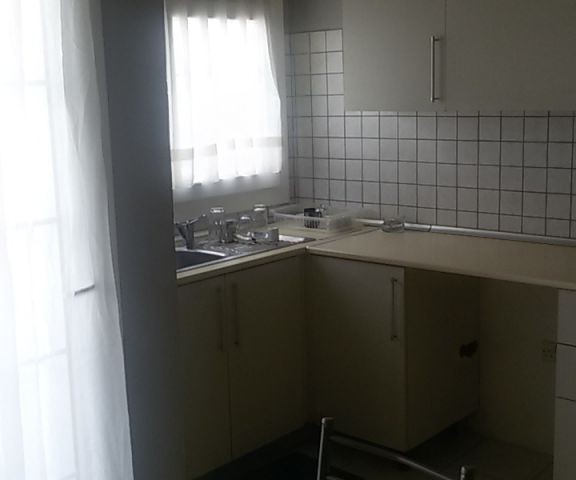 Flat To Rent in Küçük Kaymaklı, Nicosia