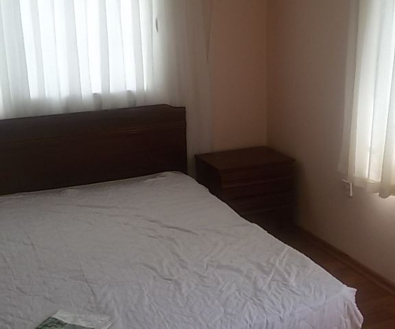 Flat To Rent in Küçük Kaymaklı, Nicosia