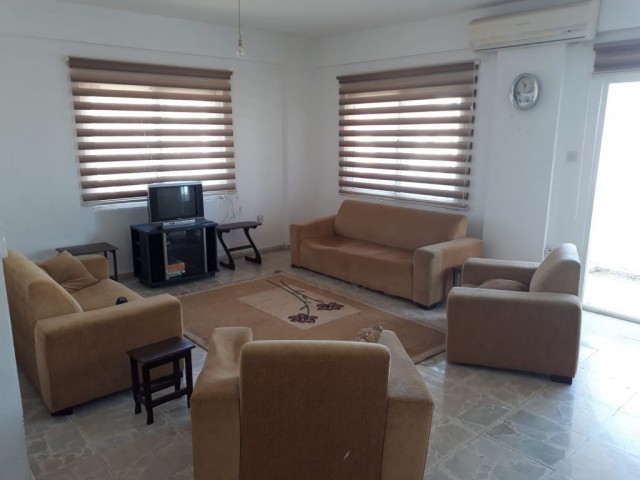 Flat To Rent in Gönyeli, Nicosia