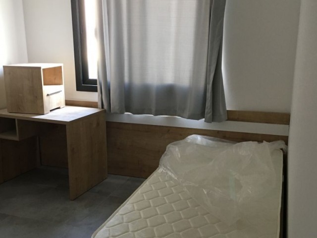 MERİT HOTEL BÖL. 2+1 SIFIR DAİRE