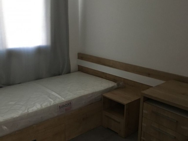 Flat To Rent in Kızılbaş, Nicosia