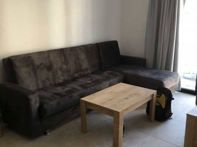 Flat To Rent in Kızılbaş, Nicosia