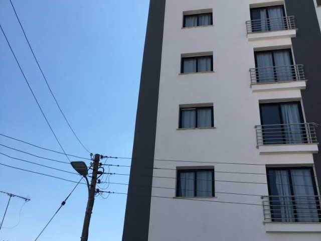 Flat To Rent in Kızılbaş, Nicosia