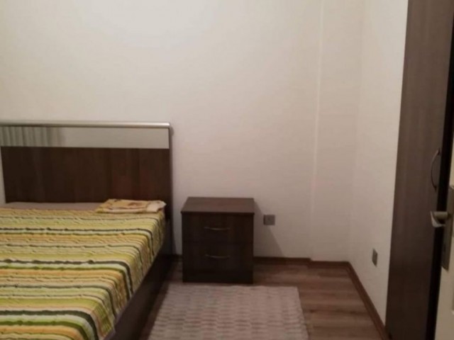 TAŞKINKÖYDE FULL EŞYALI 3+1 DAİRE