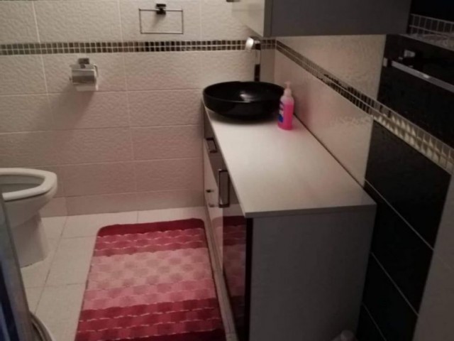 Flat To Rent in Taşkınköy, Nicosia