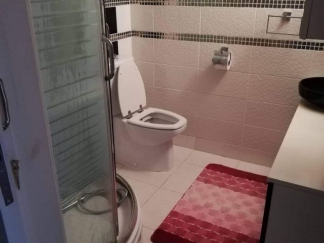 TAŞKINKÖYDE FULL EŞYALI 3+1 DAİRE