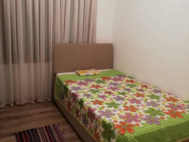 TAŞKINKÖYDE FULL EŞYALI 3+1 DAİRE