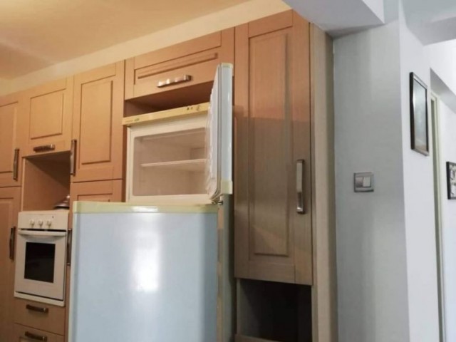 Flat To Rent in Taşkınköy, Nicosia