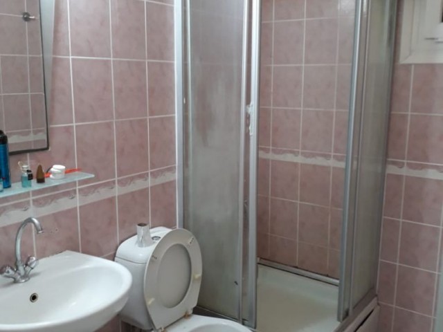 ORTAKÖY DE FULL EŞYALI DAİRE