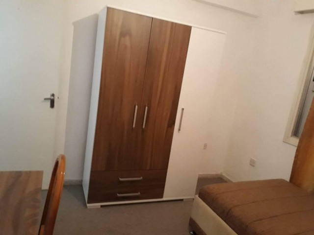 ORTAKÖY DE FULL EŞYALI DAİRE