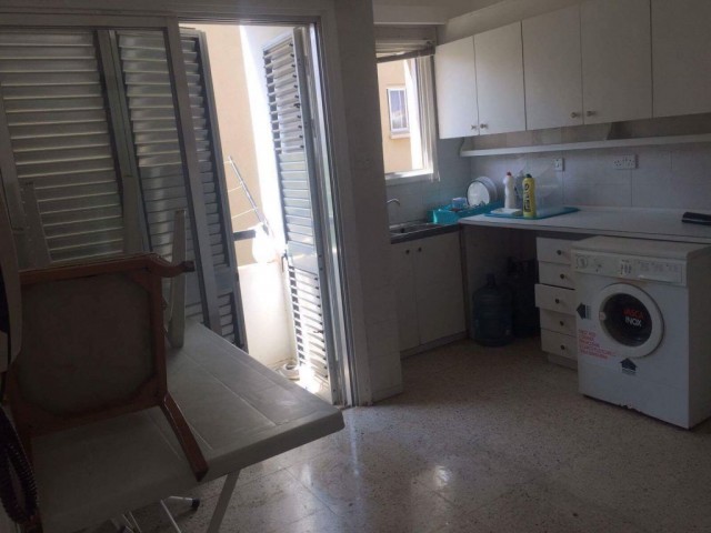 ORTAKÖY DE FULL EŞYALI DAİRE