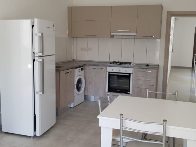 Flat To Rent in Gönyeli, Nicosia