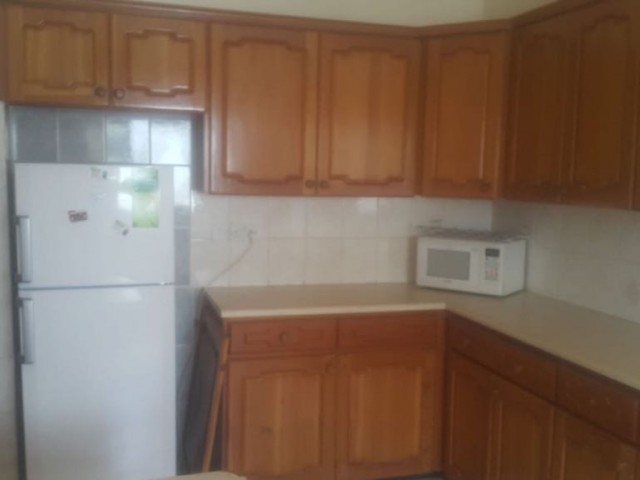 Flat To Rent in Marmara, Nicosia