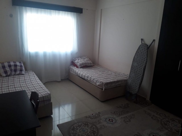 GÖNYELİDE FULL EŞYALI 2+1 DAİRE 