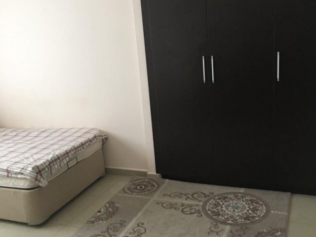 GÖNYELİDE FULL EŞYALI 2+1 DAİRE 