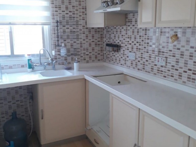 Flat To Rent in Metehan, Nicosia