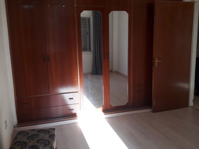 Flat To Rent in Metehan, Nicosia